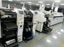 雅马哈高速贴片机保养方法